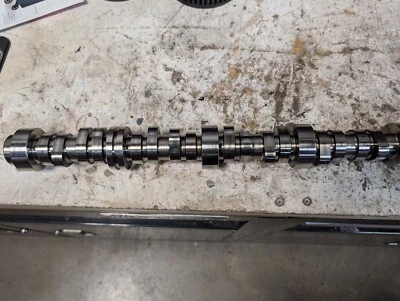 Árbol de levas GM LS camión/SUV 12625436, 07-14 Foto 1 de 3