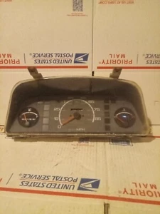 89 Geo Metro OEM velocímetro MPH medidor de combustible OEM - Imagen 1 de 9