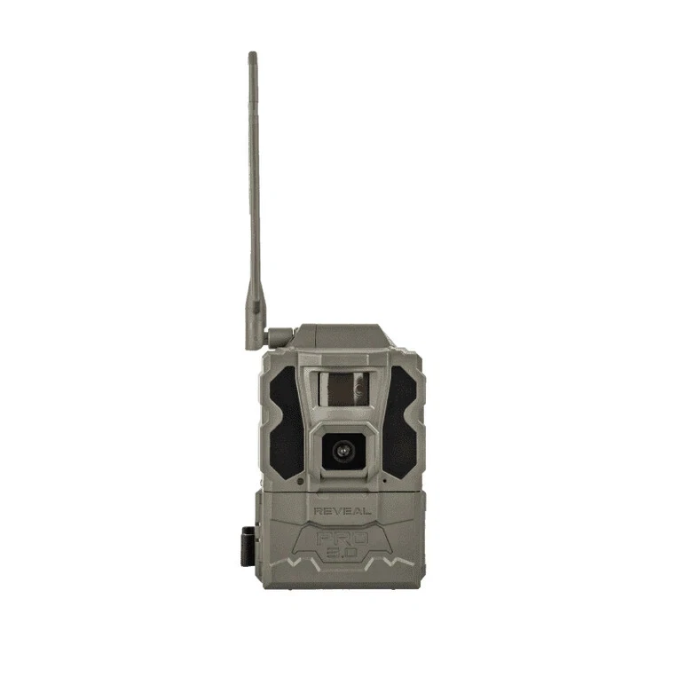 2025 Tactacam Reveal X Pro 3.0 Cellular Trail Camera RV-TC-XPRO3 - Image 1 of 1