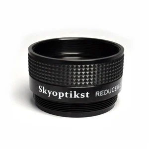 SCT F6.3 Focal Reducer/Corrector for Celestron C5 C6 C8 C9 C11 C14 Telescope - Picture 1 of 5