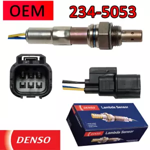 Sensor de oxígeno OEM DENSO 234-5053 - Imagen 1 de 8
