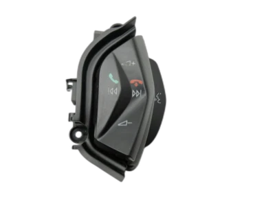 Interruttore interruttore volante tel. Volume Re per Ford C-Max II 10-15 - Immagine 1 di 4