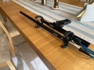 Sennheiser shotgun microphone - Picture 1 of 9