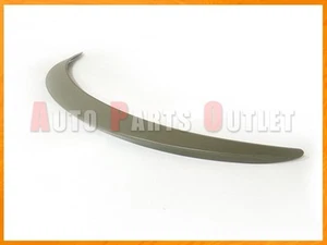 Alerón maletero tipo AMG M-Benz W117 C117 CLA180 CLA200 CLA250 sin pintar 2013-2018 - Imagen 1 de 2