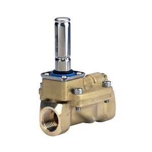 A●DANFOSS EV220B 032U1236 Solenoid Valve New - Imagen 1 de 4