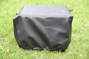 NEW GENERATOR COVER HONDA EU3000is RV EXTRA HEAVY DUTY USE Auto Vinyl - Picture 1 of 4