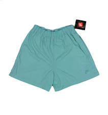 nike women's nylon shorts