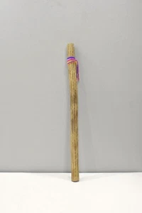 Rainstick Chilean Cactus Handmade Rainstick 30" Size - Picture 1 of 2