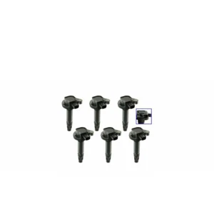 Direct Ignition COP Coil Set Of Kit For 2007-2018 Ford Lincoln Mazda Mercury - Picture 1 of 6