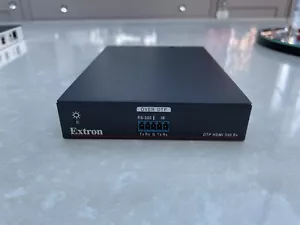 EXTRON DTP HDMI 330 Rx Receiver - Picture 1 of 3