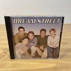 Dream Street : It Happens Every Time CD