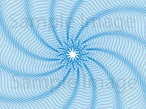 Abstract Decorative Art for Home or Office Inspired by Math and Science - Picture 1 of 2