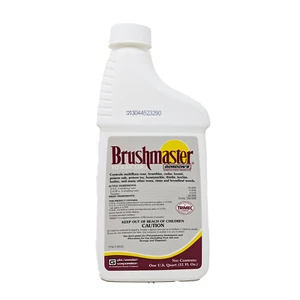 Brushmaster Herbicide 32 fl oz Bottle by PBI Gordon - Picture 1 of 5