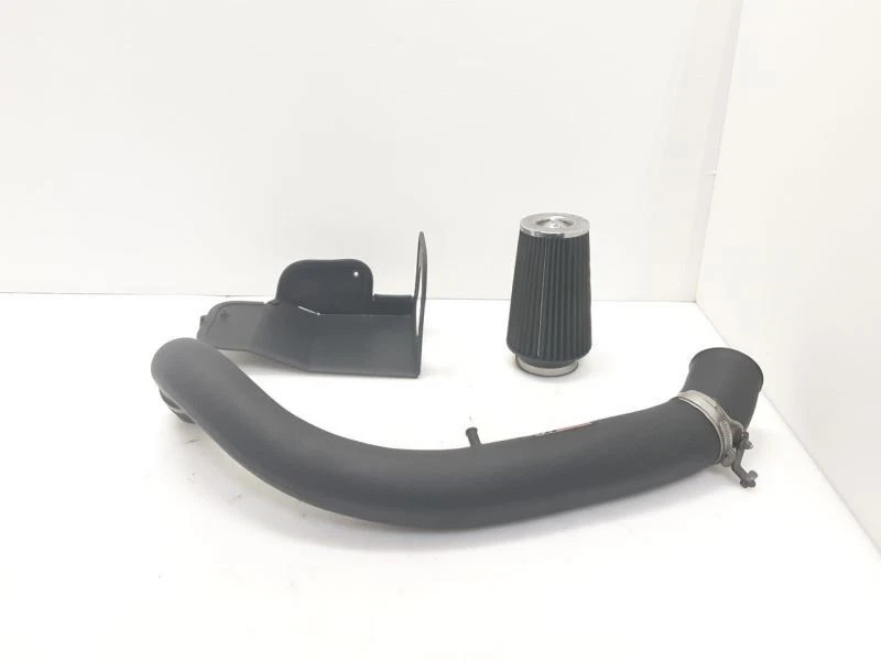 Filtro y admisión de aire de repuesto Jeep TJ Wrangler K N 2001-2006 121382 Foto 1 de 4