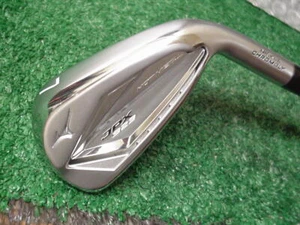 New Mizuno Jpx 923 Hot Metal 7 Iron Nippon Ns Pro Modus 3 Tour 120 X Flex - Picture 1 of 4