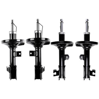 Front Rear Full Set Struts for 2004-2007 Suzuki Aerio - Изображение 1 из 4