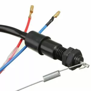 Contacteur Frein Feu Stop Universel Moto Quad Yamaha Suzuki Honda Kawasaki KTM - Picture 1 of 14