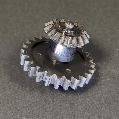 Structo Cement Mixer Barrel Drive Gear Plastic Concrete Turbine - Image 1 of 4