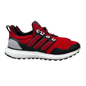 Adidas Ultraboost 1.0 ATR Team Power Rojo Zapatos JS2975 Para hombres Talla 12 - Imagen 1 de 10