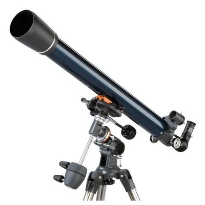 Celestron Teleskop AC 70/900 Astromaster 70 EQ - Bild 1 von 4