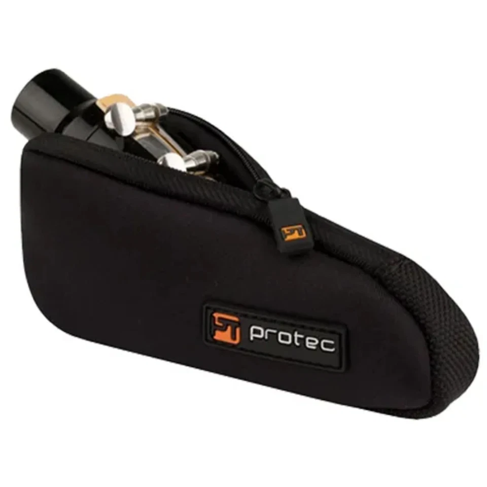 Protec N275 MP Borsa per boccaglio - Custodia per strumenti a fiato