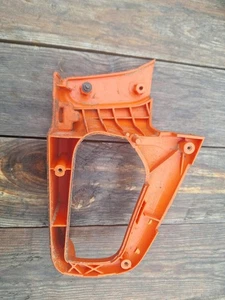 Husqvarna 236/240 Heckgriff - beidseitig - Bild 1 von 2