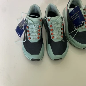 Scarpe da corsa Ronhill Freedom Trail - blu - da donna taglia US 8,5 - Foto 1 di 24