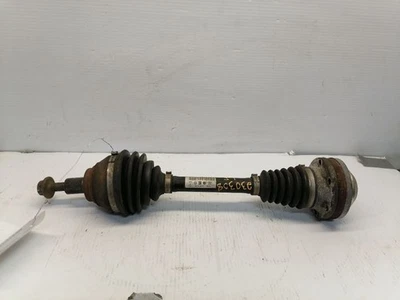 Eje conductor eje delantero construido en Alemania modelo R se adapta a 15-19 GOLF 1165364 Foto 1 de 4