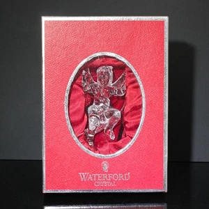 Waterford Crystal Angel 2004 | Mint condition - Picture 1 of 4