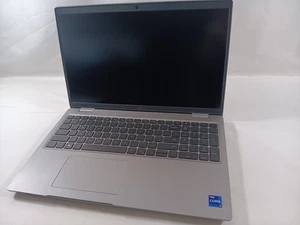 Dell Precision 3561 Laptop i7 -11950 Gen. Quad Core 32GB RAM 1TB SSD Win 11 - Picture 1 of 5