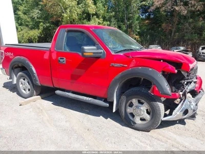 (LOCAL PICKUP ONLY) Steering Gear/Rack Power Rack And Pinion Fits 11 FORD F150 P - Image 1 of 4