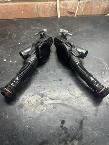 PORSCHE CAYENNE/Macan 92A BREATHER HOSE 94610722977 94610723077 - Picture 1 of 3