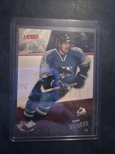 Temu Selanne - Imagen 1 de 2