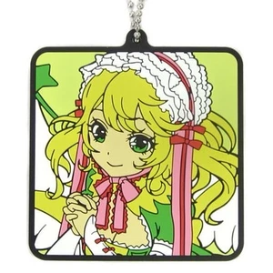 Monster Strike - Hakui no Tenshi Nightingale - Ichiban Kuji - (F Prize) - Picture 1 of 4