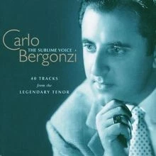 The Sublime Voice von Bergonzi,Carlo | CD | Zustand gut - Bild 1 von 2