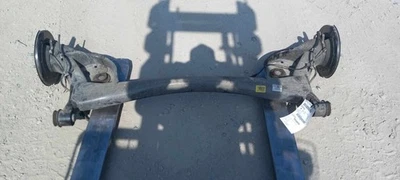 24 CHEVY TRAX 1.2L AUTOMATIC 2RS FWD BEAM AXLE Foto 1 de 4