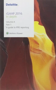 iGAAP 2016 IFRS Reporting: Part 1,Wolters Kluwer - Picture 1 of 1