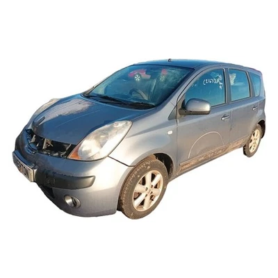 NISSAN NOTE SE 1.4 ENGINE PETROL BARE CR14DE 10102AY4SB - Image 1 of 4