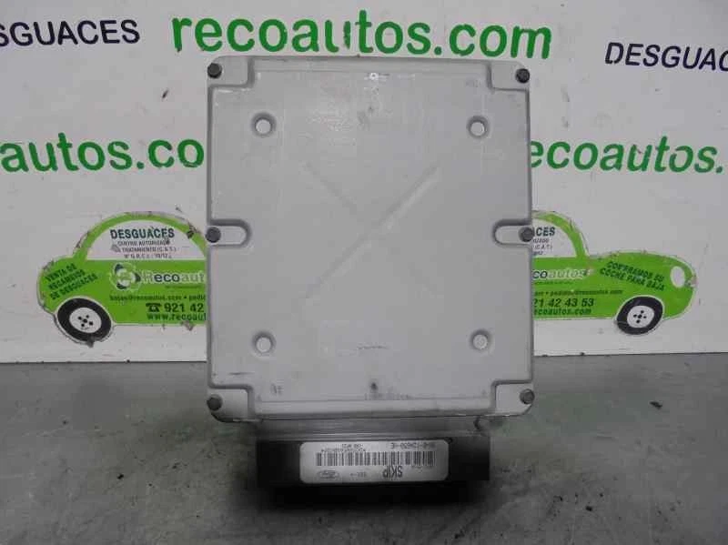 96AB12A650HE CENTRALINA MOTORE / DPC510 / 2127487 PER FORD ESCORT BERL./TURNIER - Immagine 1 di 4