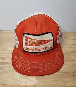 Hopcaid Liquid Plant Food Mesh Patch Snapback Hat K-Brand - Bild 1 von 8