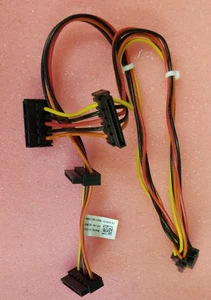 HDD 5-Pin SATA Power Cable Dell 7020 9020 XE2 T1700 T3620 T20 CR9TD 0CR9TD USA - Picture 1 of 1