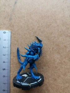 N° 007 WAVE SPAWN  // DEEP ONE   /MAGE KNIGHT MINIATURE/  G14 - Imagen 1 de 1