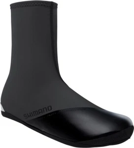 Shoecovers Wintry Waterproof Bike Shimano Dual H2O Black M L XL Shoe Cover - Picture 1 of 1