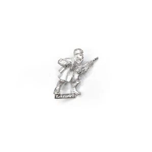 Warhammer 40k - Imperial Guard - Steel Legion Trooper [Metal] 5 - Picture 1 of 3