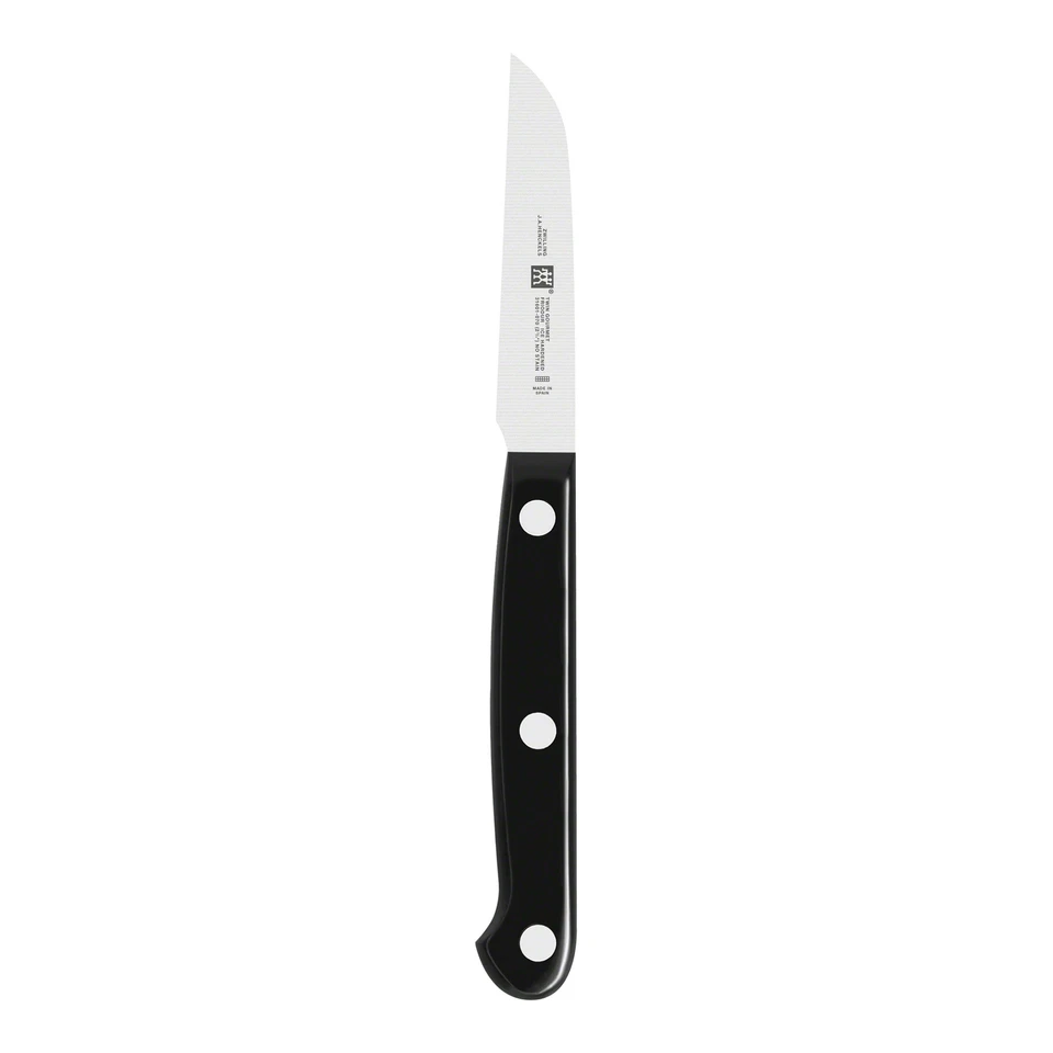 ZWILLING Twin Gourmet Gemüsemesser Klingenlänge 7 cm - Bild 1 von 1