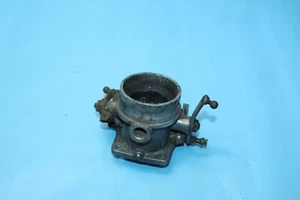 6210700727 Butterfly Valve Mercedes Benz W110 W111 200D - Picture 1 of 4