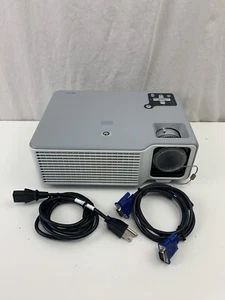 Digital HP Beamer XP7010 CRVSB-06LE - Bild 1 von 12