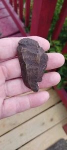  Florida waller knife  blade/pre-form Artifacts - Picture 1 of 6