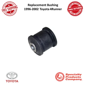 SPC Rear Upper Replacement Bushing Fits 1996-2002 Toyota 4Runner RWD/4WD | 16110 - Bild 1 von 12