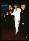 1997 Sharon Gless, Tyne Daly & Michele Lee Live Candid Original 35Mm Slide Nb